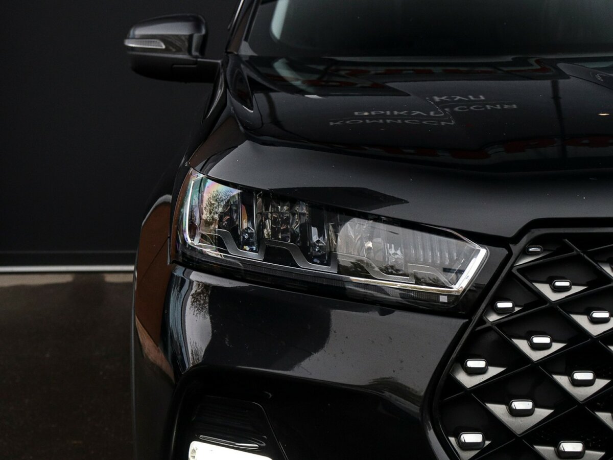 Купить Chery Tiggo 7 Pro I, 2022, 133 485 км, фото №18