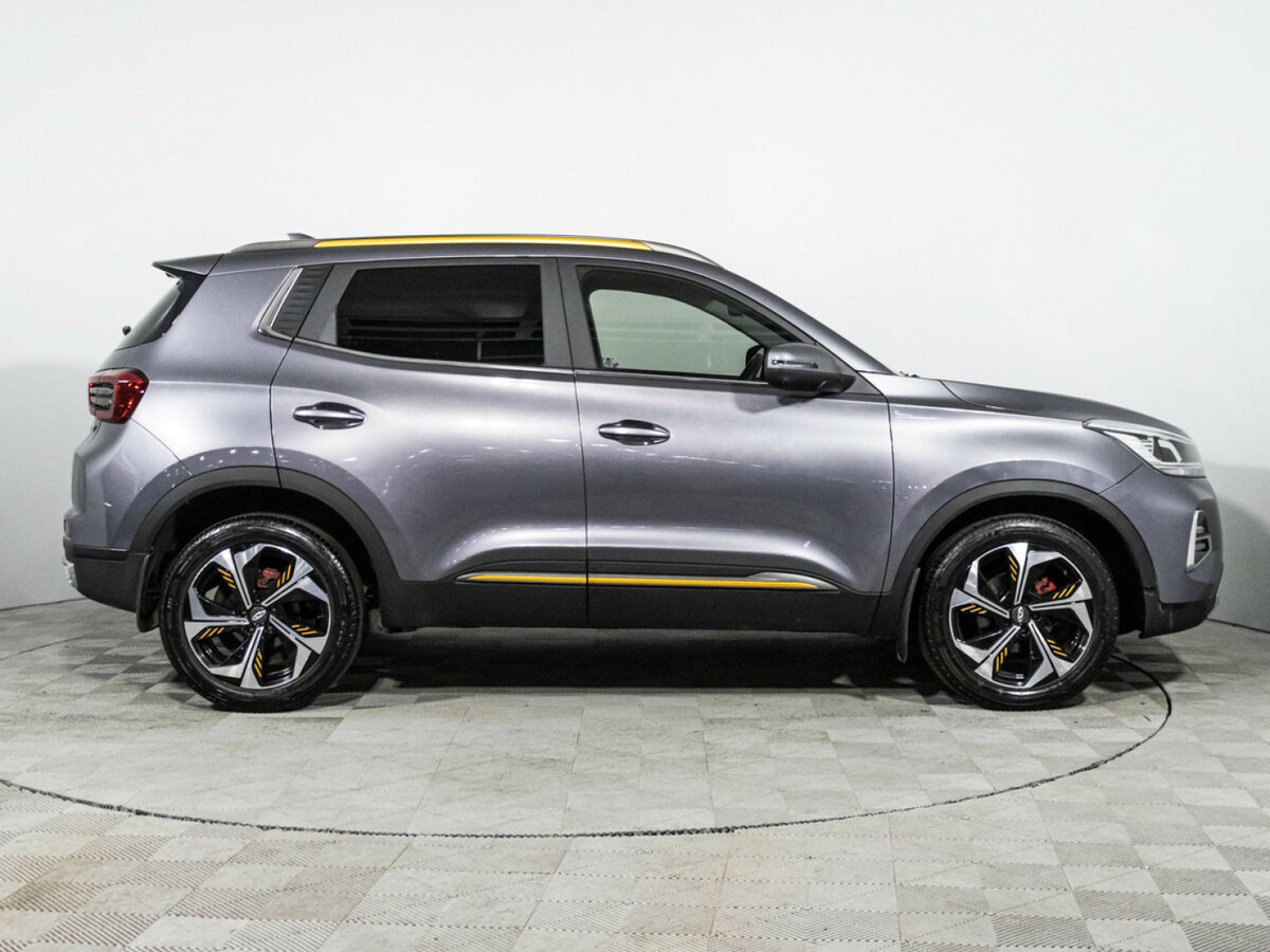 Купить Chery Tiggo 4 Pro I, 2023, 58 900 км, фото №4