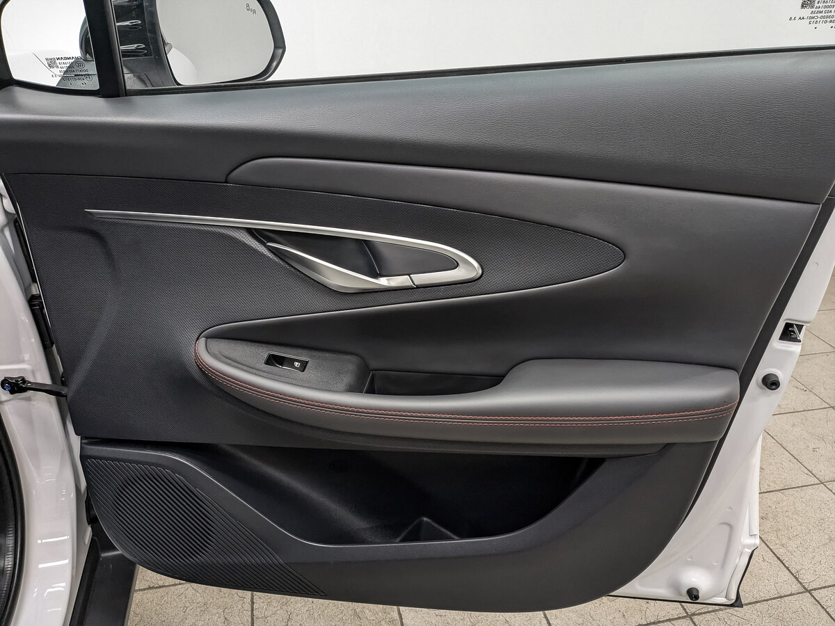 Купить Changan UNI-T I, 2024, 37 000 км, фото №22