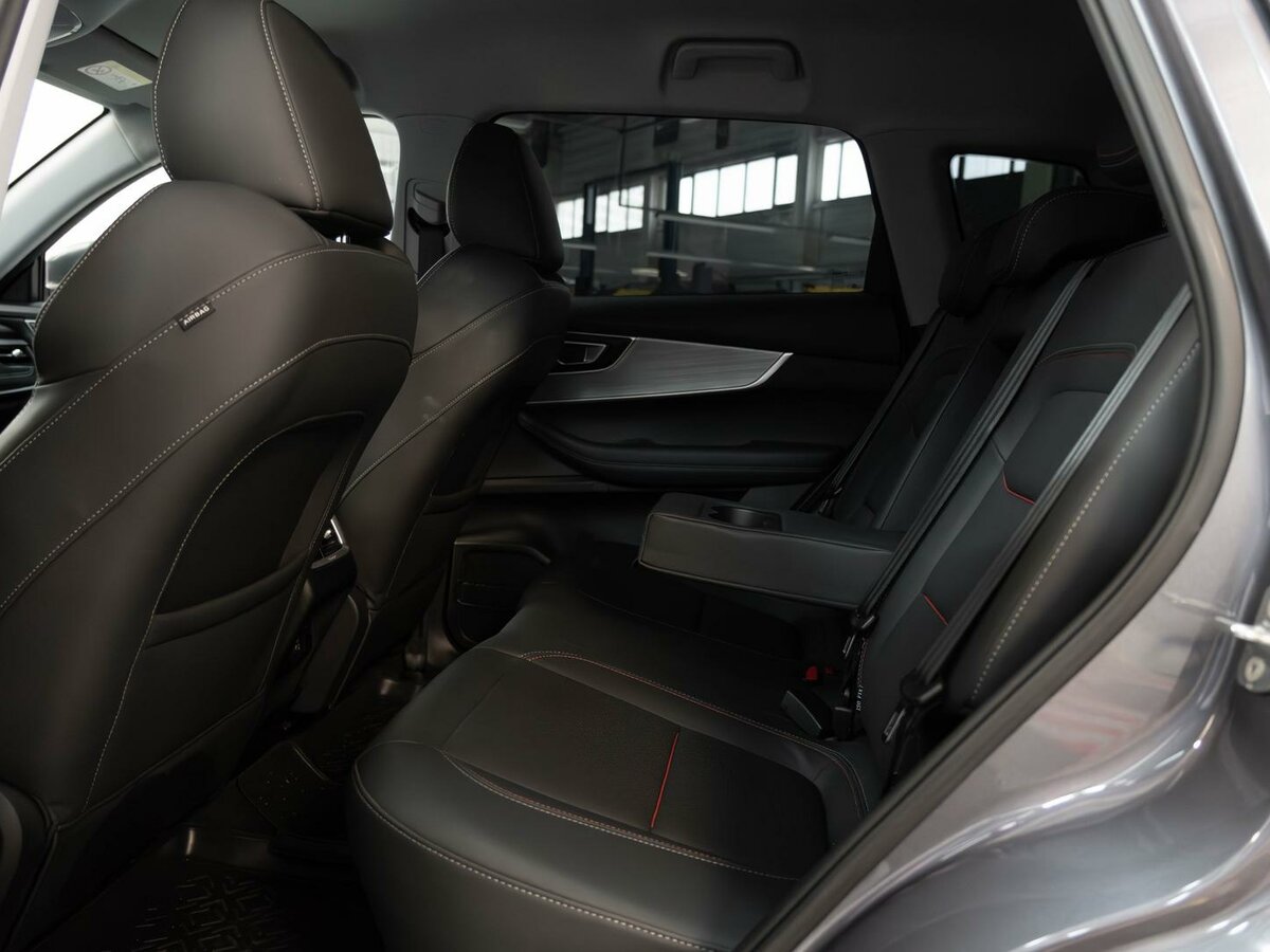 Купить Chery Tiggo 7 Pro I, 2022, 10 000 км, фото №17