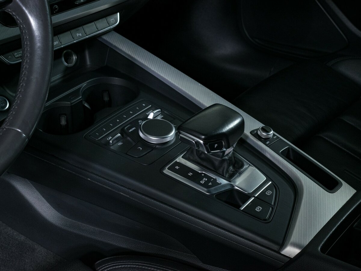 Купить Audi A5 II (F5), 2018, 204 000 км, фото №14