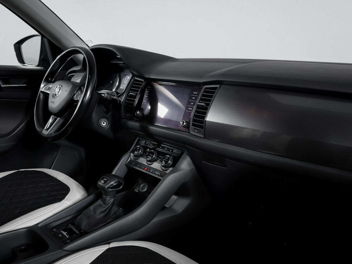 Купить Skoda Kodiaq I, 2019, 60 000 км, фото №7