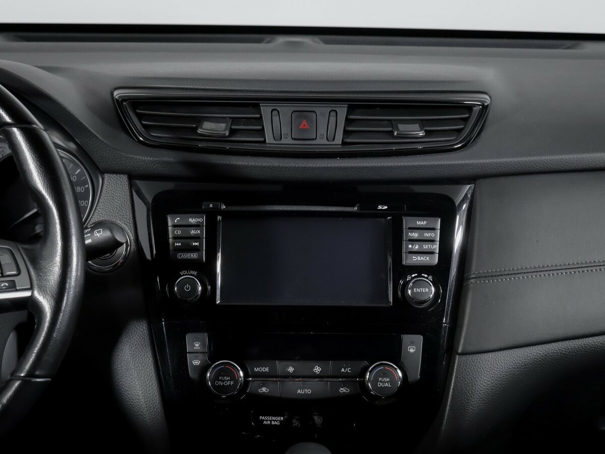 Купить Nissan X-Trail III Рестайлинг, 2020, 87 829 км, фото №10