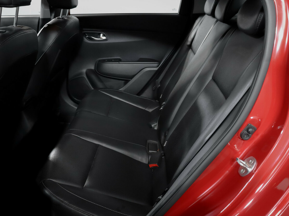 Купить Kia Rio IV, 2020, 59 560 км, фото №8