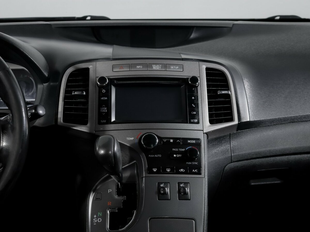 Купить Toyota Venza I Рестайлинг, 2014, 172 579 км, фото №13