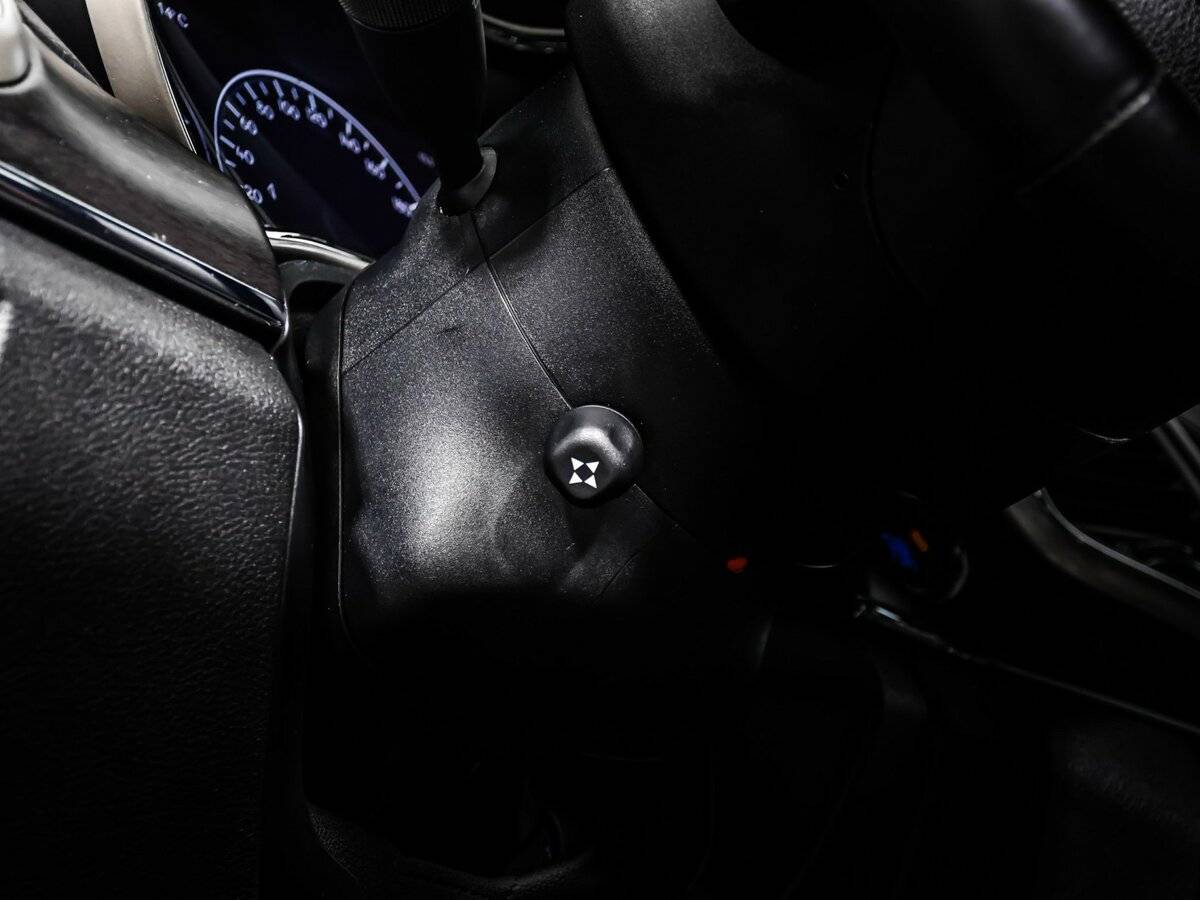 Купить Jeep Grand Cherokee IV (WK2) Рестайлинг, 2013, 223 236 км, фото №17