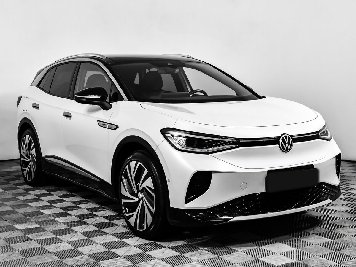 Volkswagen ID.4