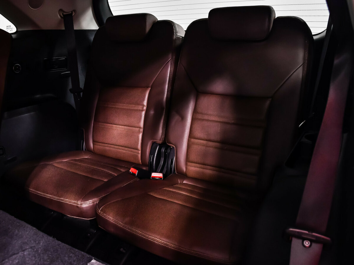 Купить Kia Sorento III Prime Рестайлинг, 2019, 81 165 км, фото №12