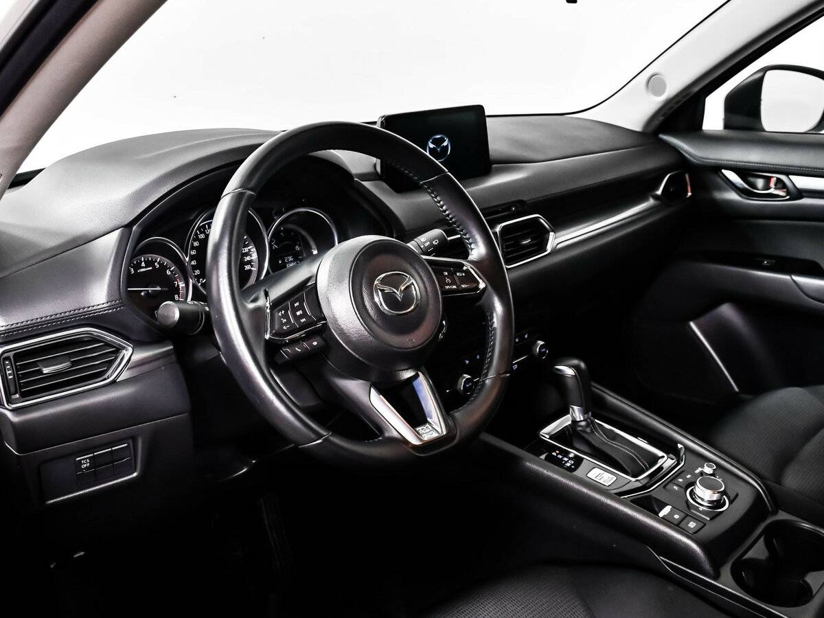 Купить Mazda CX-5 II, 2020, 64 955 км, фото №10