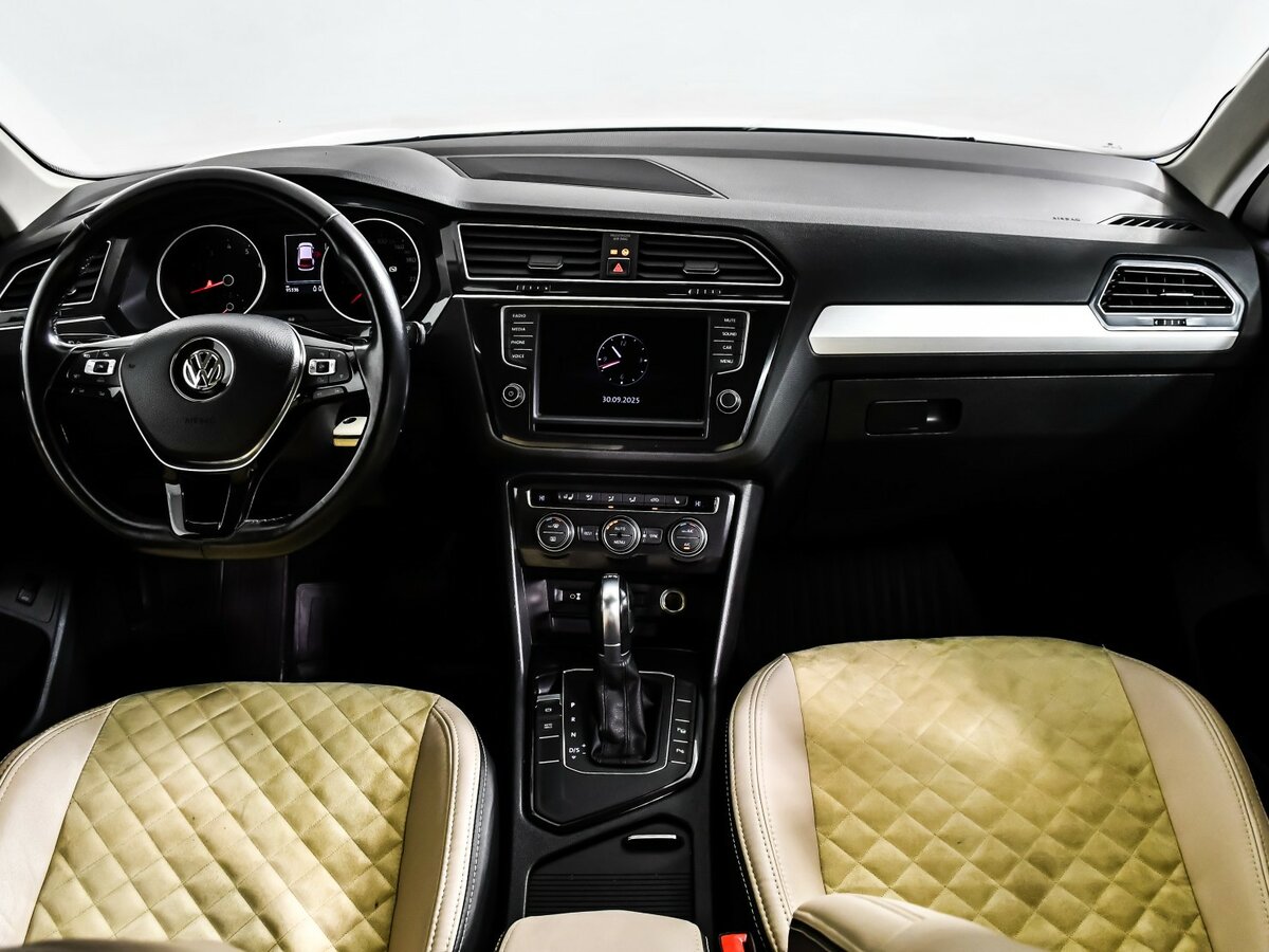 Купить Volkswagen Tiguan II, 2017, 96 000 км, фото №10