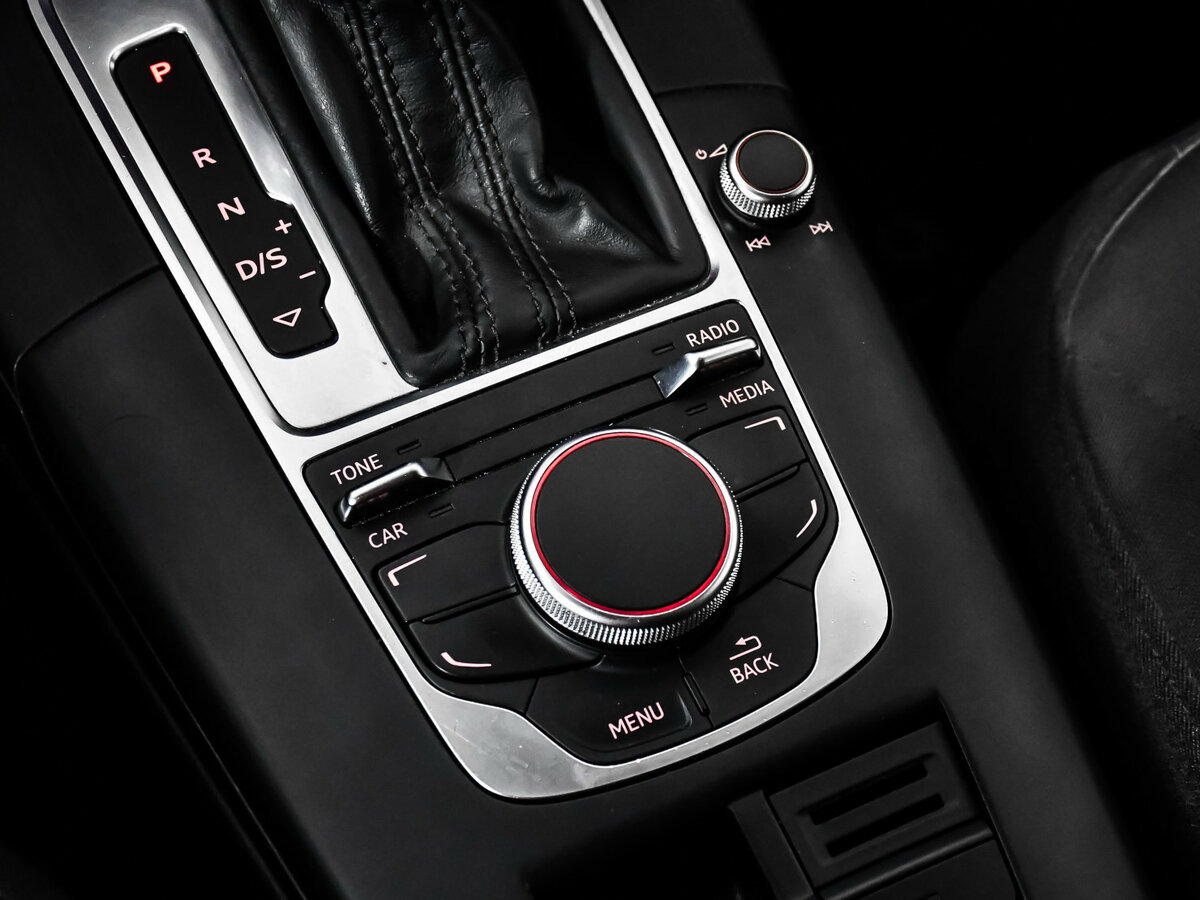 Купить Audi A3 Sportback III (8V), 2015, 161 119 км, фото №13