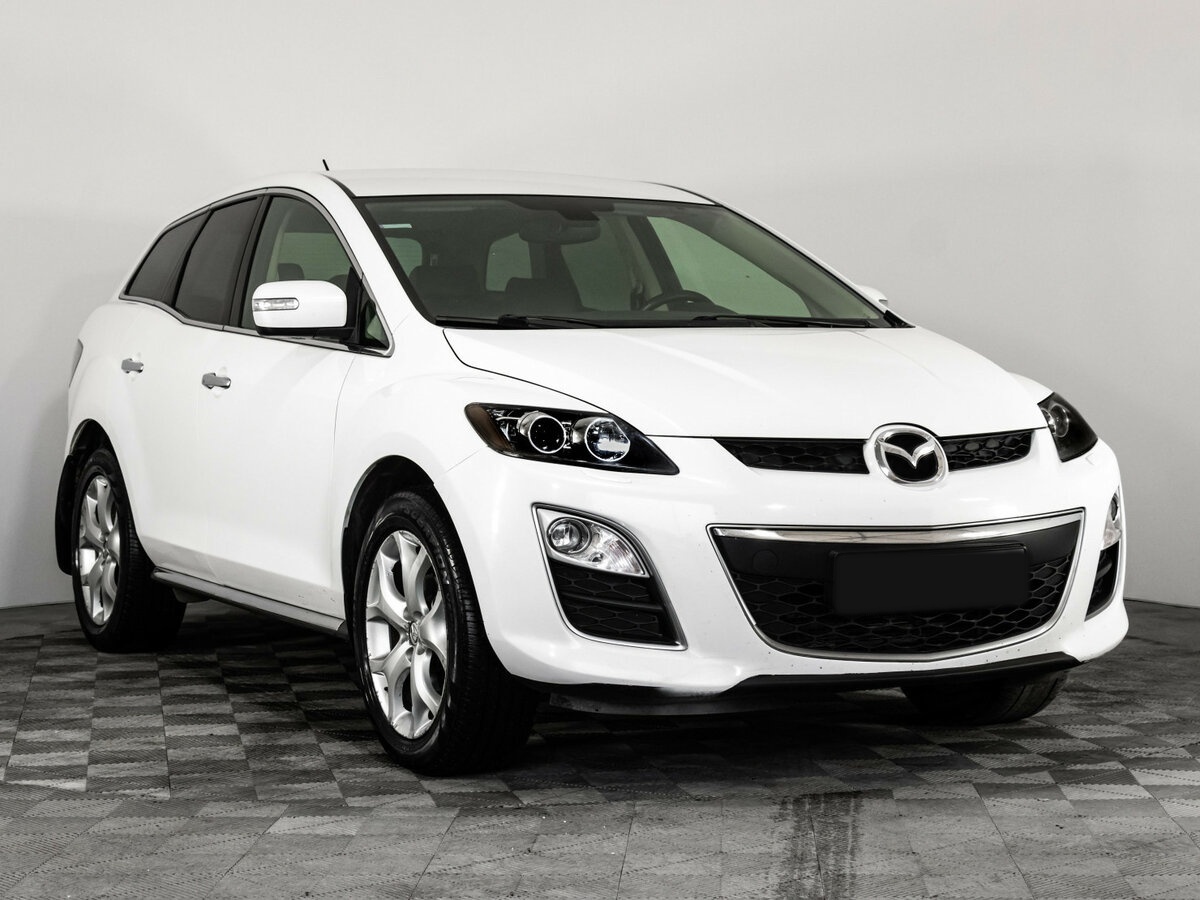 Mazda CX-7