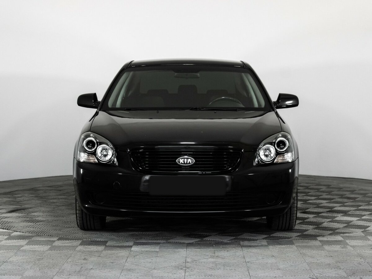 Kia Magentis