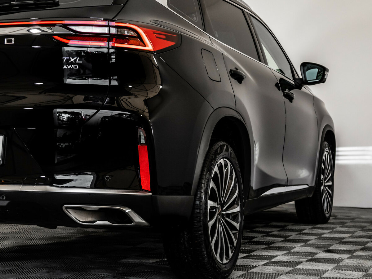 Купить Exeed TXL I Рестайлинг, 2023, 81 464 км, фото №7