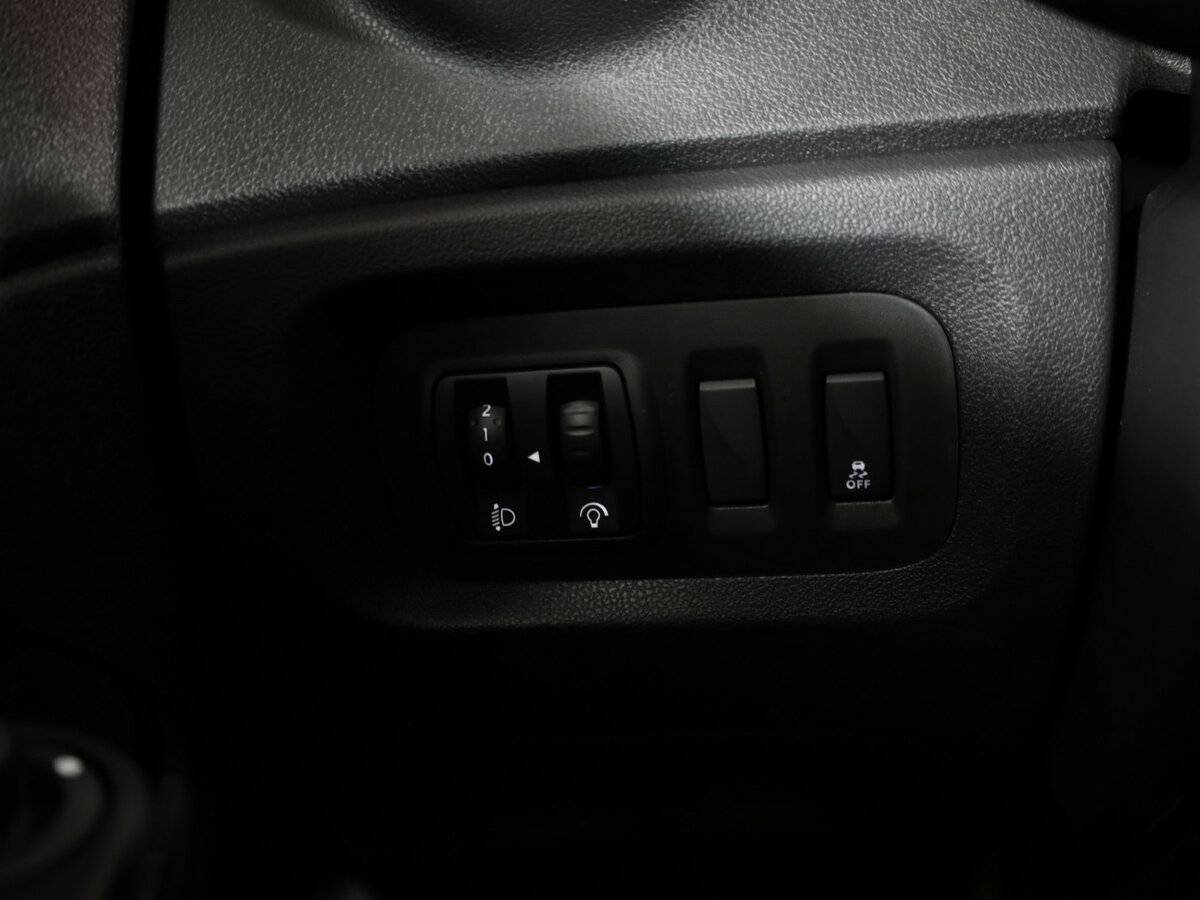 Купить Renault Kaptur I, 2018, 56 588 км, фото №22