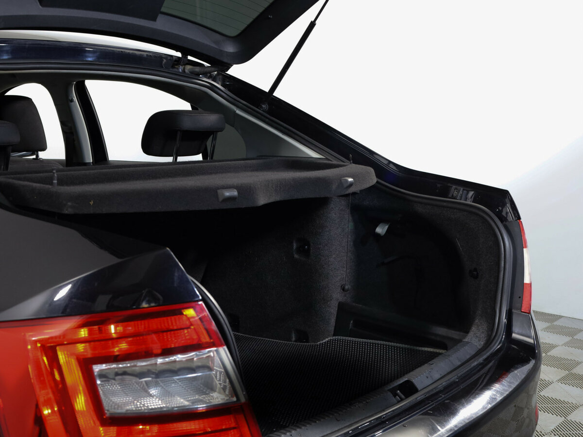 Купить Skoda Octavia III (A7), 2013, 202 479 км, фото №23