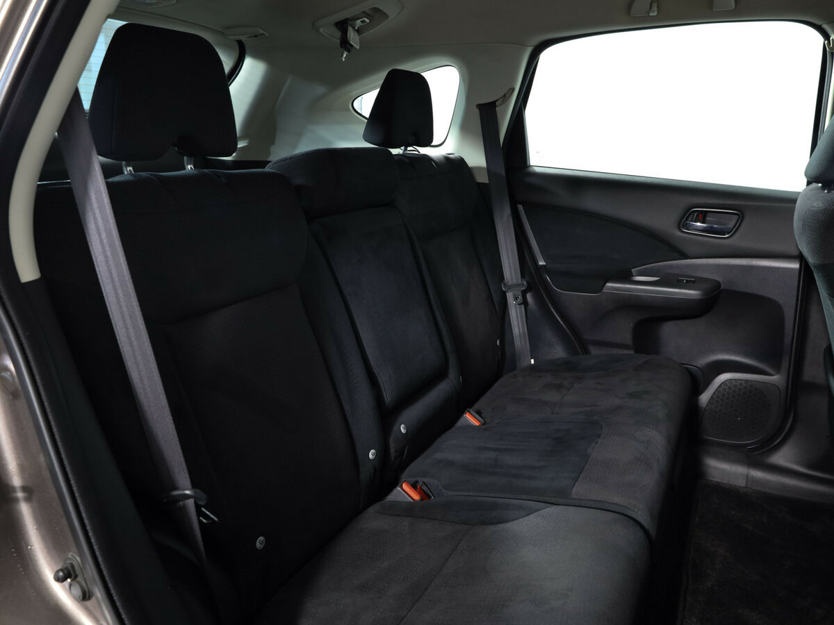 Купить Honda CR-V IV, 2013, 146 209 км, фото №11