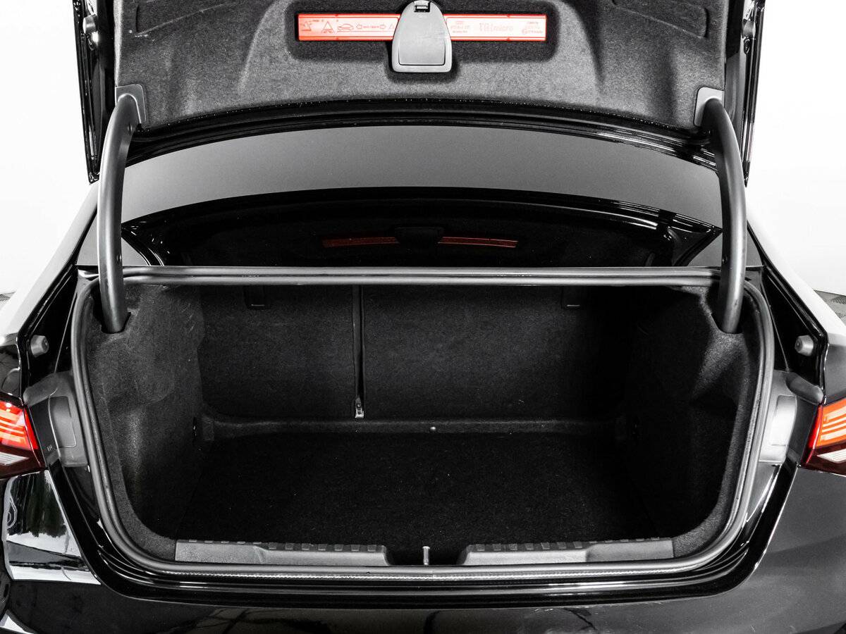 Купить Audi A3 35 TFSI IV (8Y), 2021, 127 479 км, фото №22