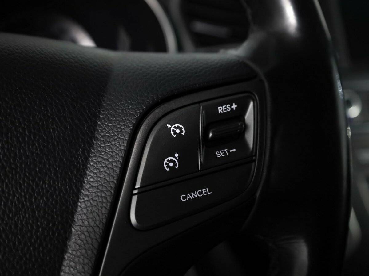 Купить Hyundai Santa Fe III Рестайлинг, 2016, 146 152 км, фото №15