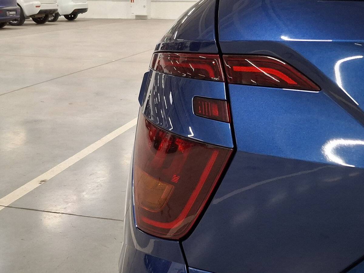 Купить Hyundai Creta II, 2021, 94 710 км, фото №9