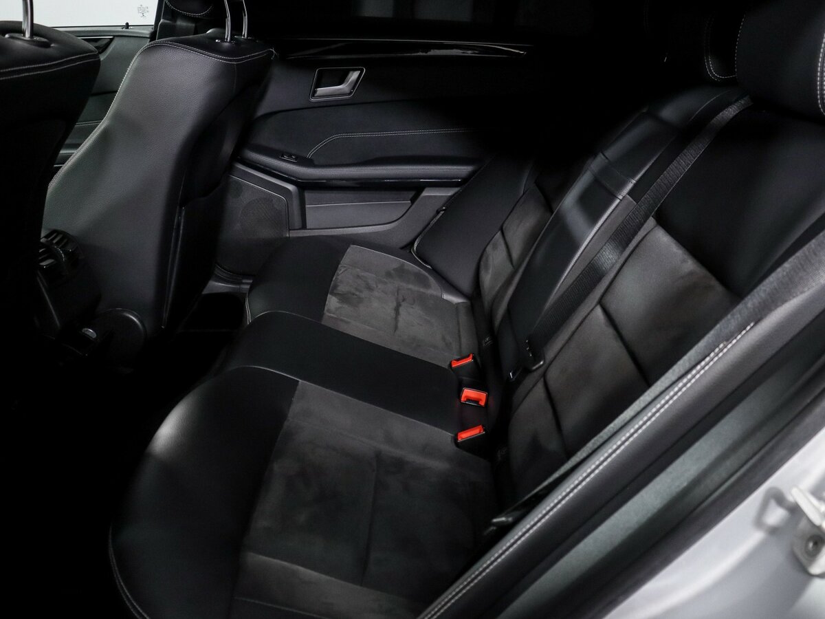 Купить Mercedes-Benz E-Класс 200 IV (W212, S212, C207) Рестайлинг, 2015, 145 634 км, фото №8