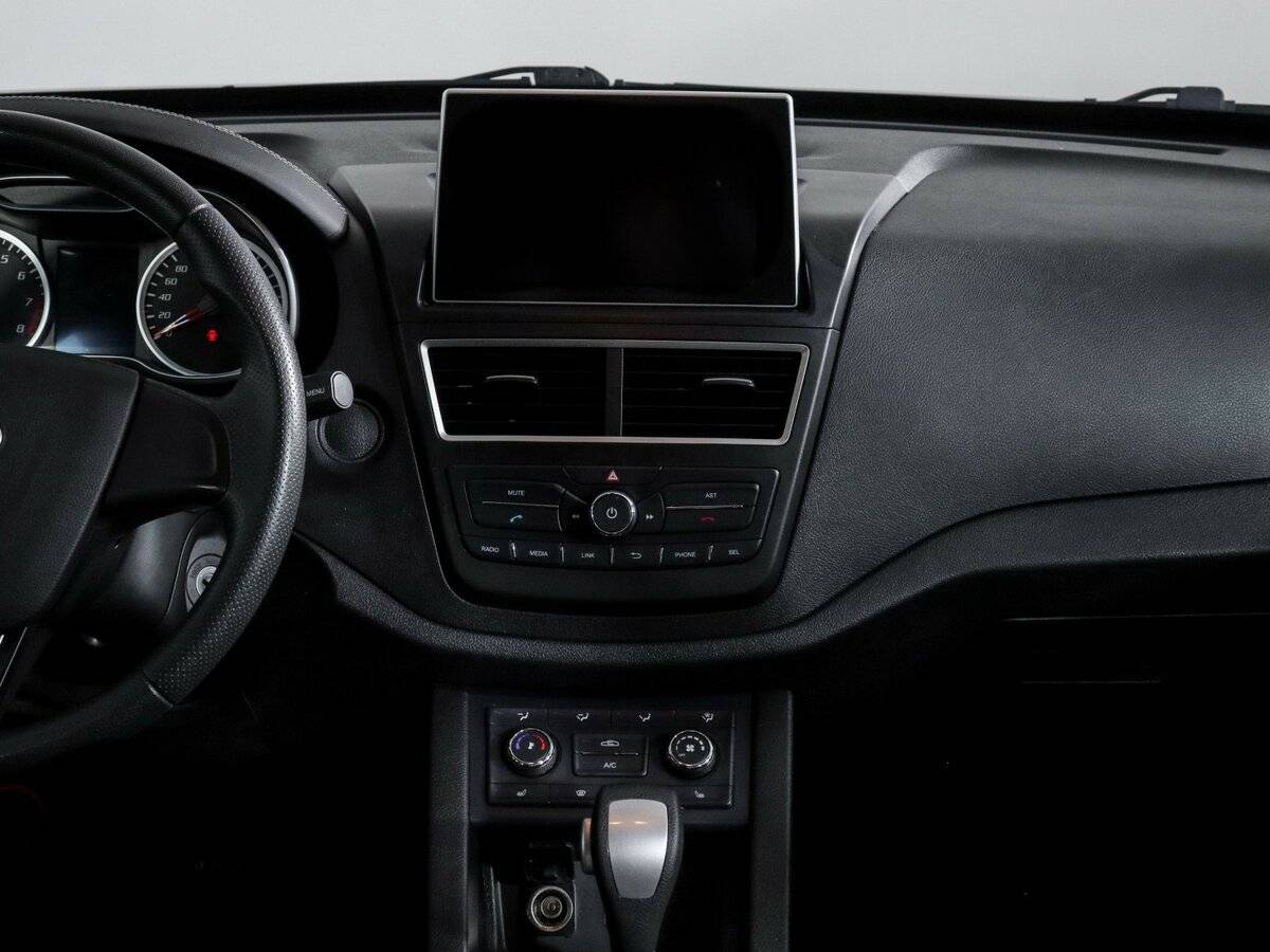 Купить FAW Besturn X40 I, 2021, 91 614 км, фото №11