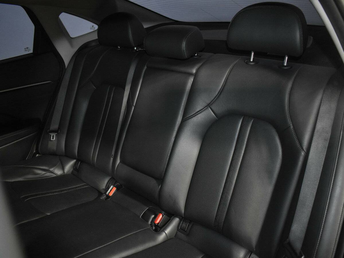 Купить Hyundai Sonata VIII (DN8), 2020, 336 497 км, фото №7