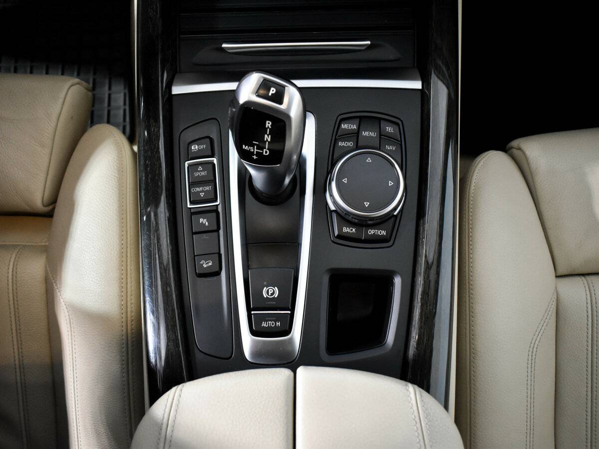 Купить BMW X5 30d III (F15), 2015, 148 500 км, фото №10