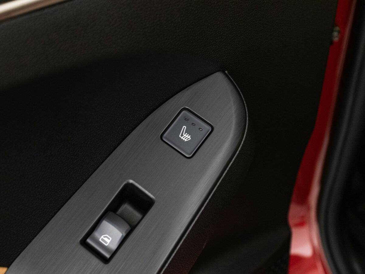 Купить Haval Jolion I, 2021, 56 339 км, фото №19