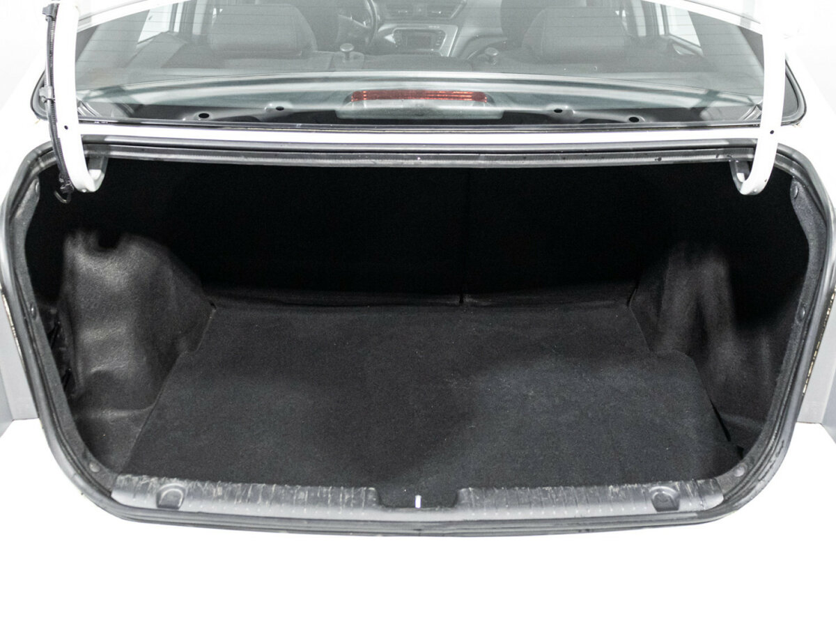 Купить Kia Rio 5-speed III, 2013, 100 589 км, фото №14