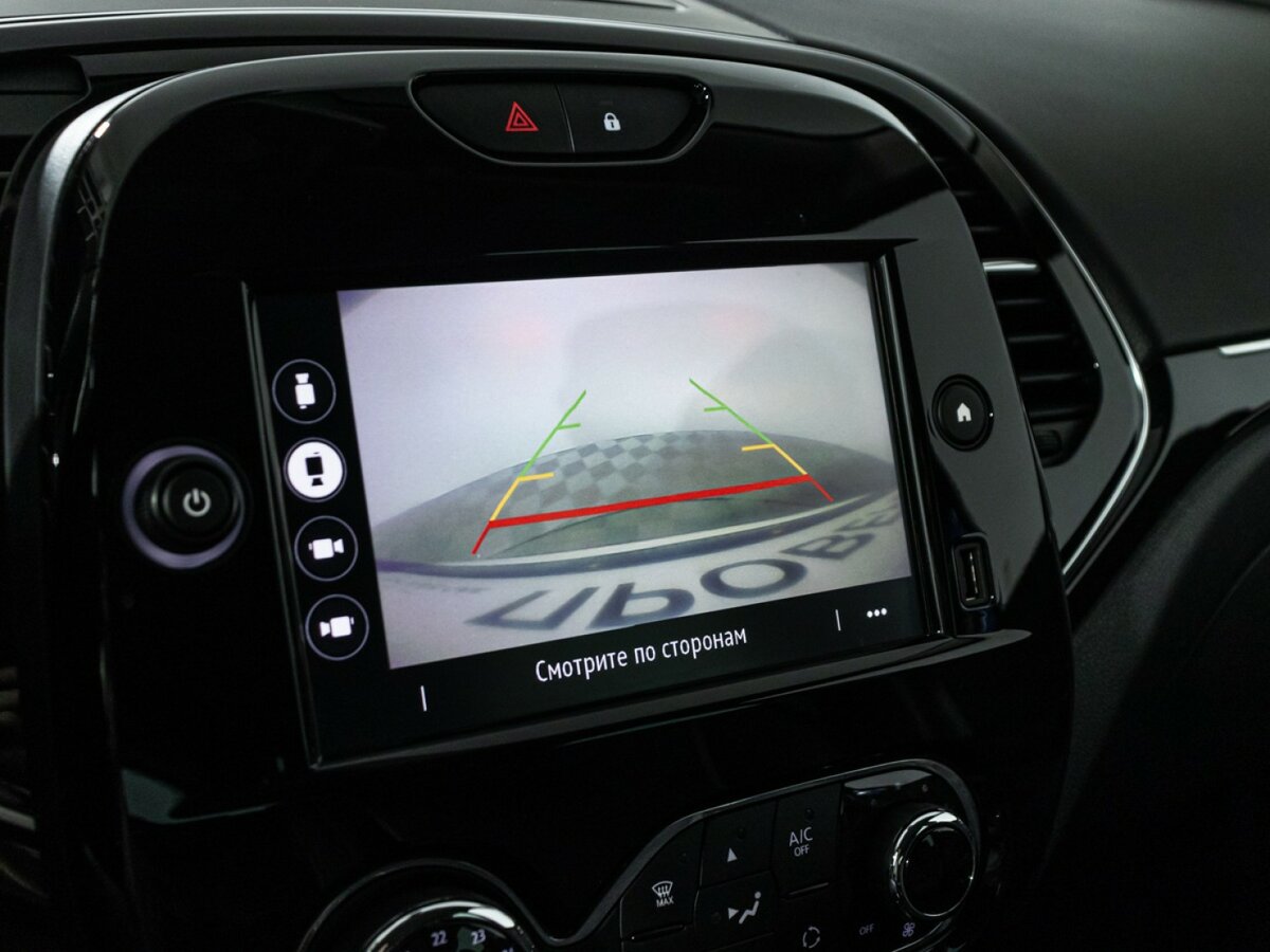 Купить Renault Kaptur I Рестайлинг, 2020, 24 221 км, фото №15