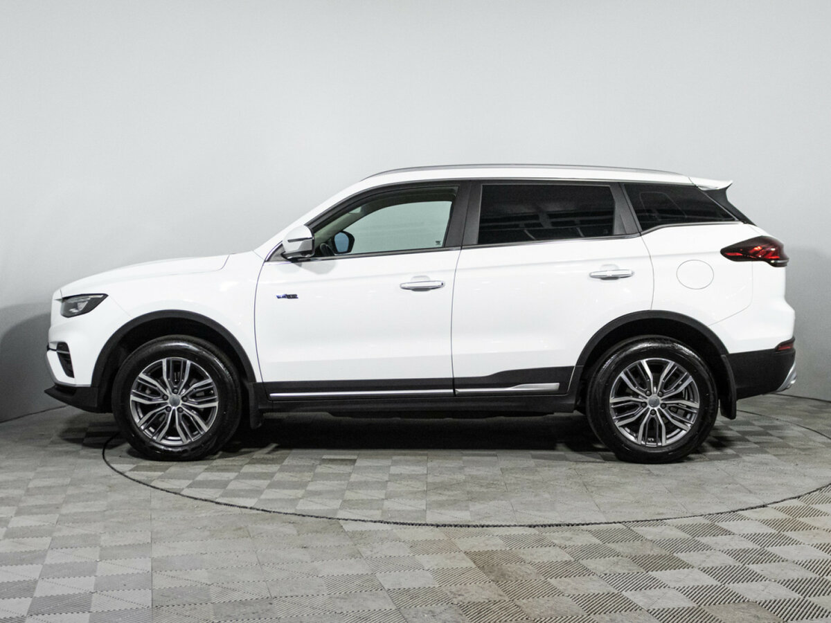 Купить Geely Atlas Pro, 2023, 32 418 км, фото №8