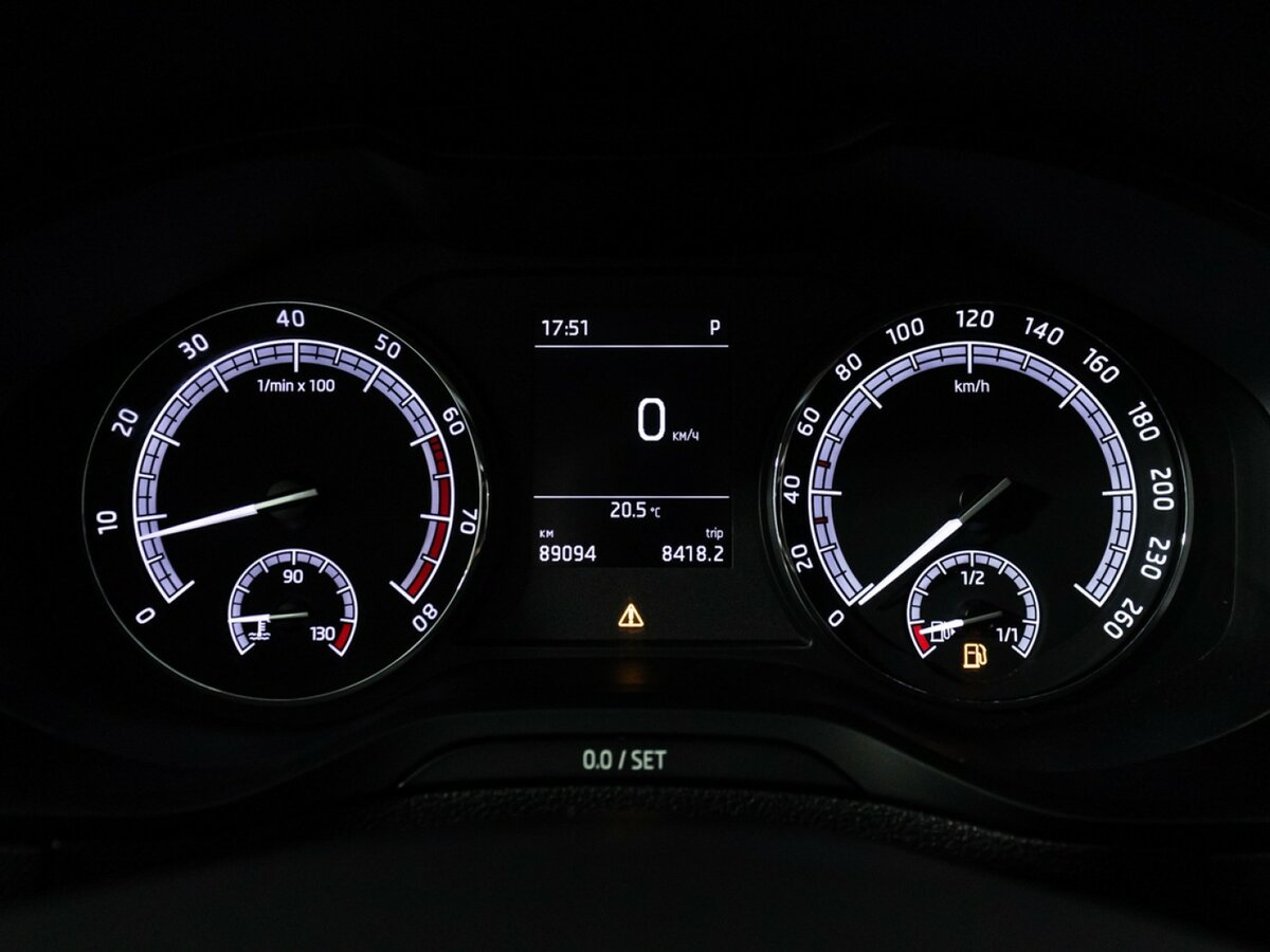 Купить Skoda Karoq I, 2020, 89 092 км, фото №12