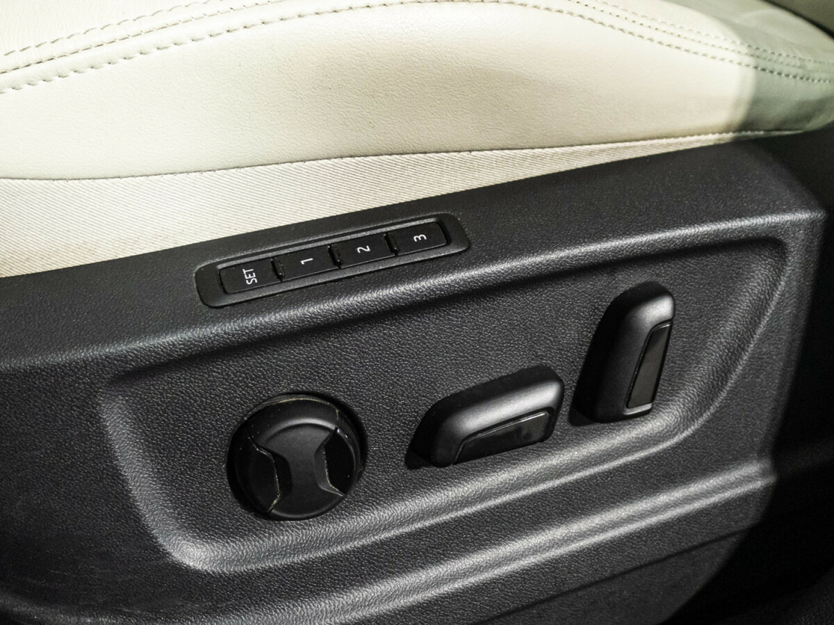 Купить Skoda Kodiaq I, 2018, 78 200 км, фото №14