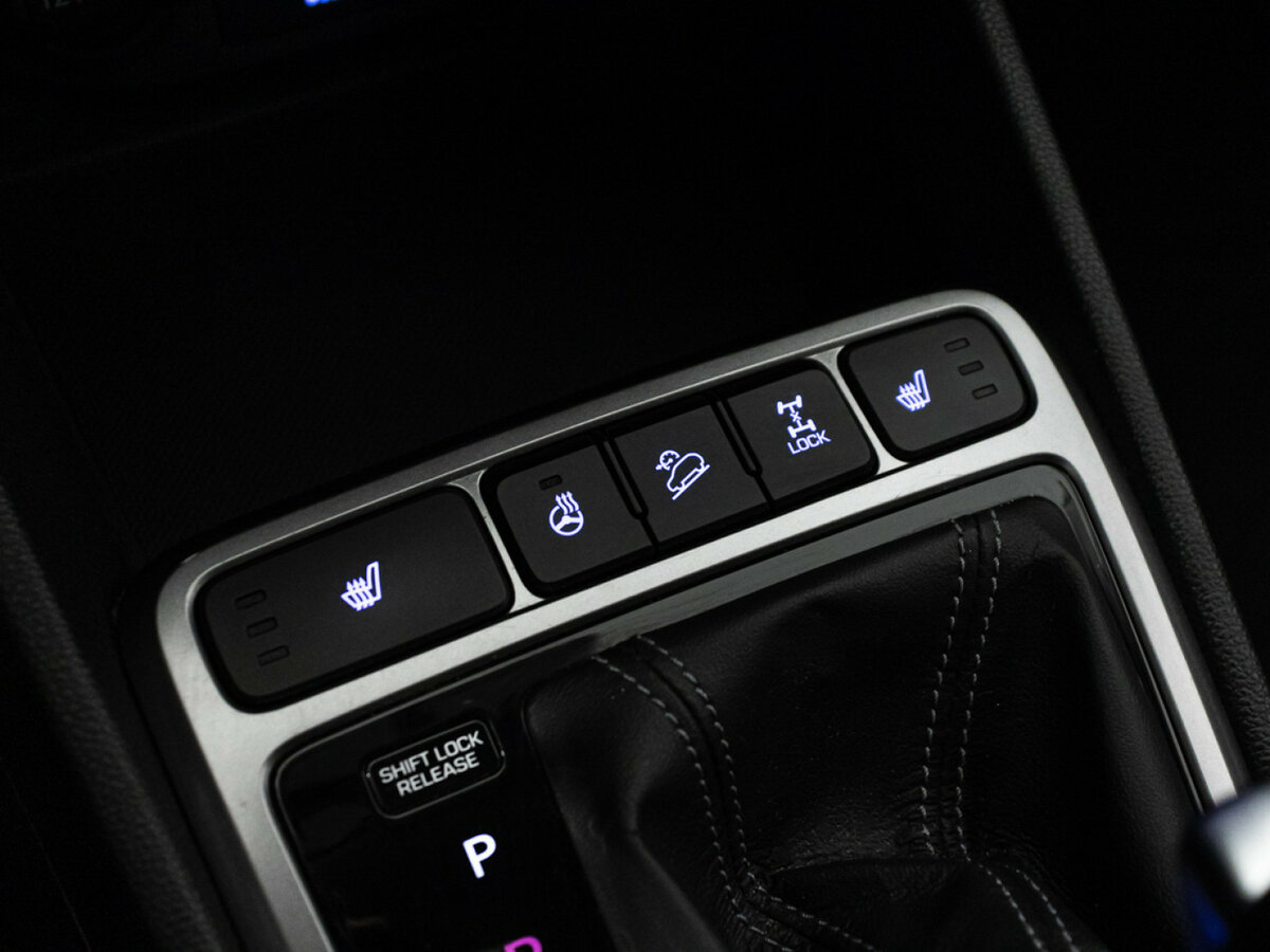 Купить Hyundai Creta I, 2019, 107 734 км, фото №17