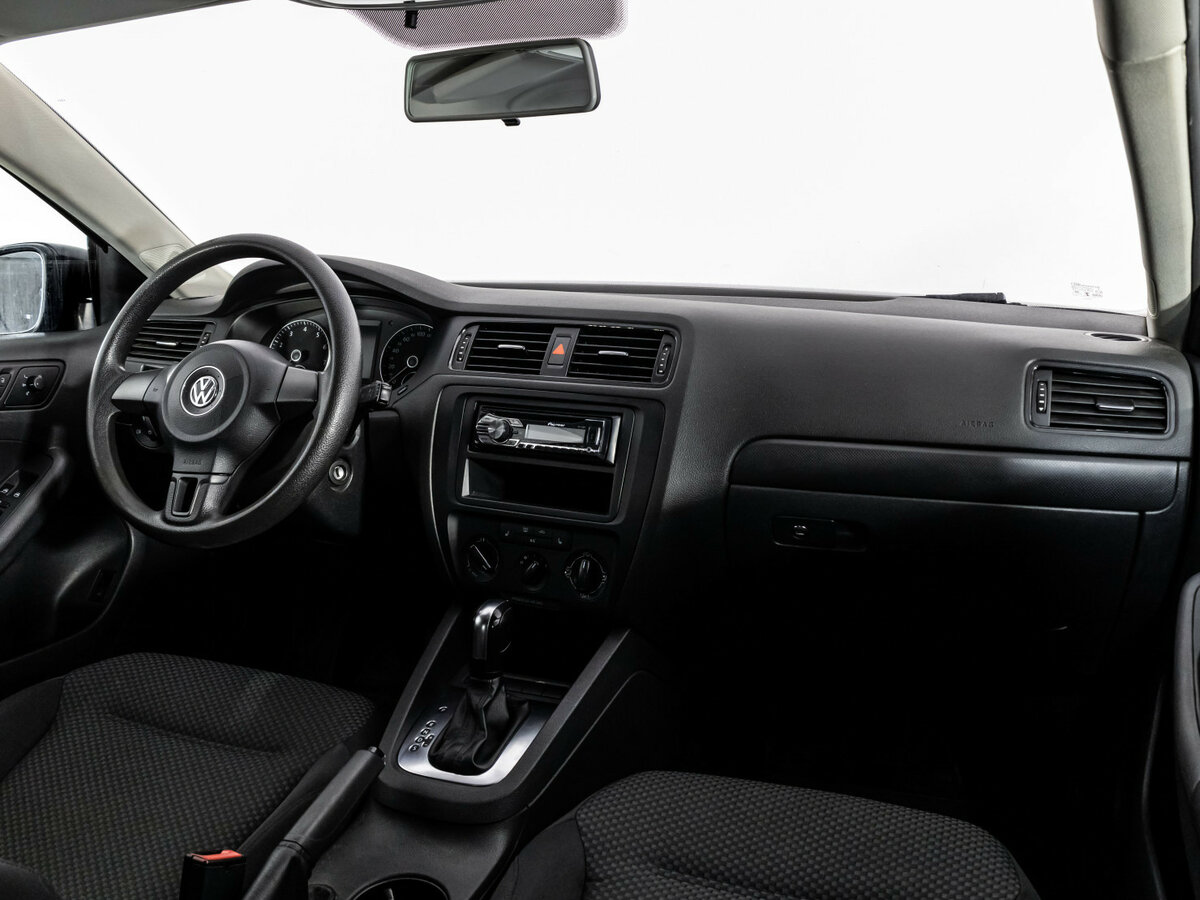 Купить Volkswagen Jetta VI, 2013, 206 100 км, фото №7
