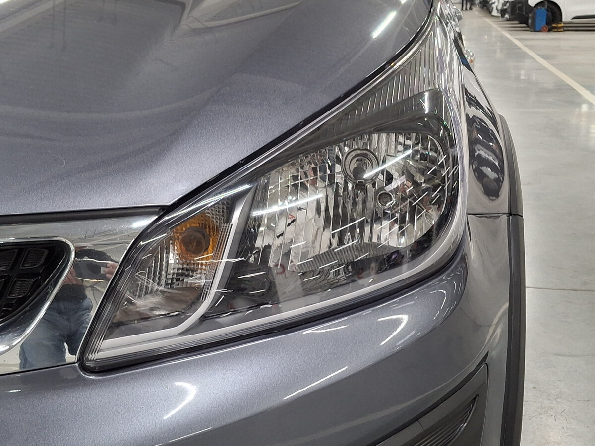 Купить Kia Rio X-Line IV, 2018, 112 386 км, фото №16