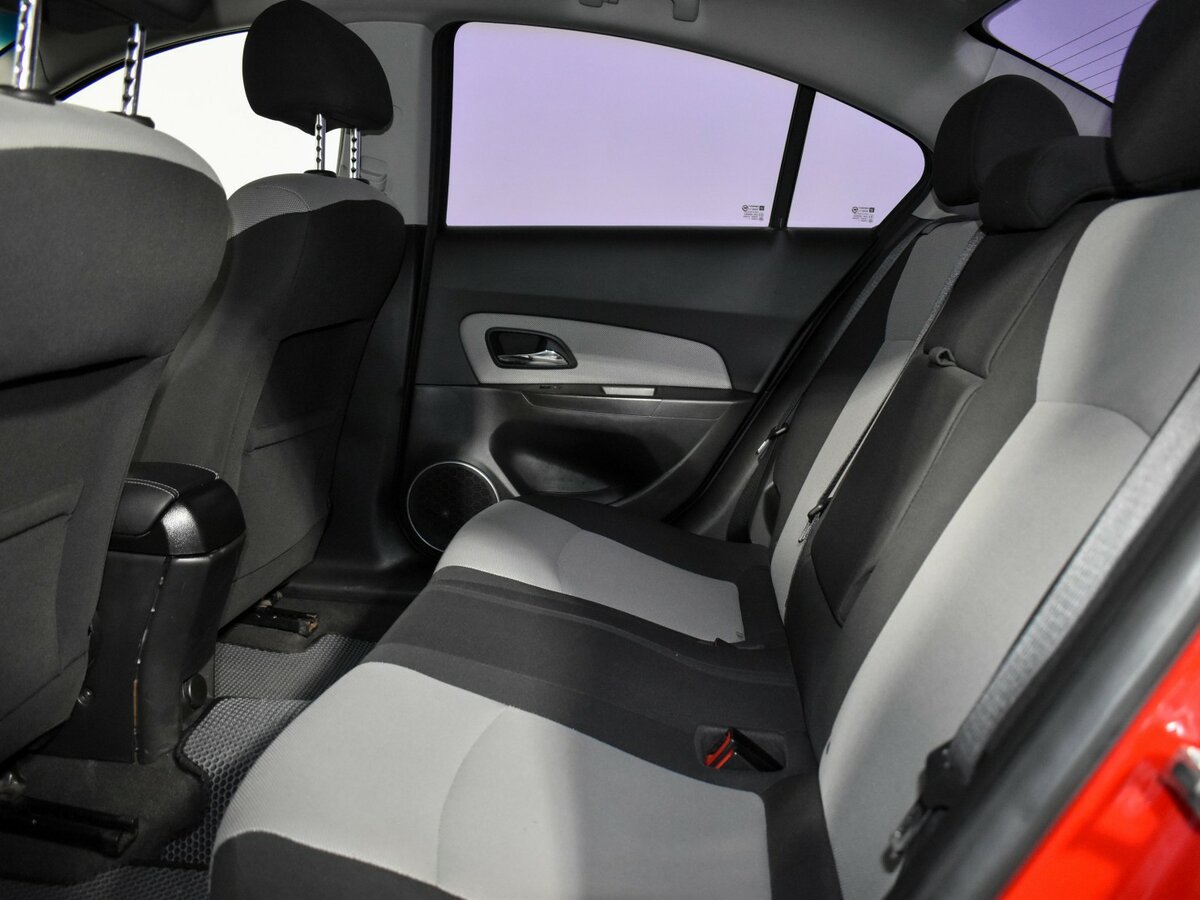 Купить Chevrolet Cruze I, 2012, 168 512 км, фото №11