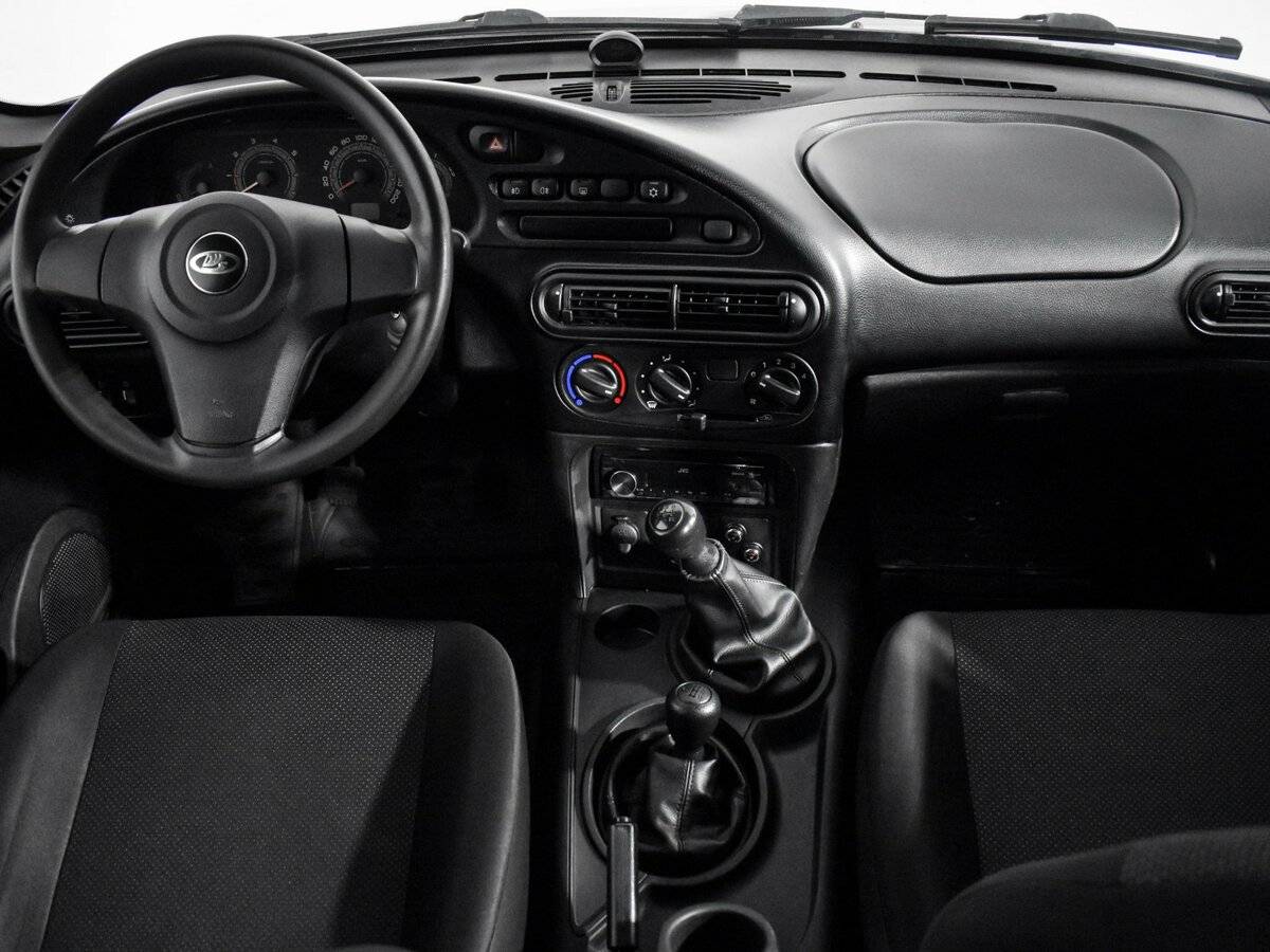 Купить Lada (ВАЗ) Niva Off-road, 2020, 170 000 км, фото №13