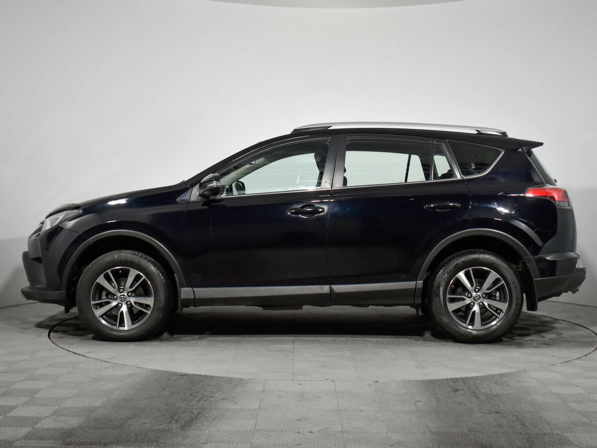 Купить Toyota RAV4 IV (XA40) Рестайлинг, 2018, 180 000 км, фото №7