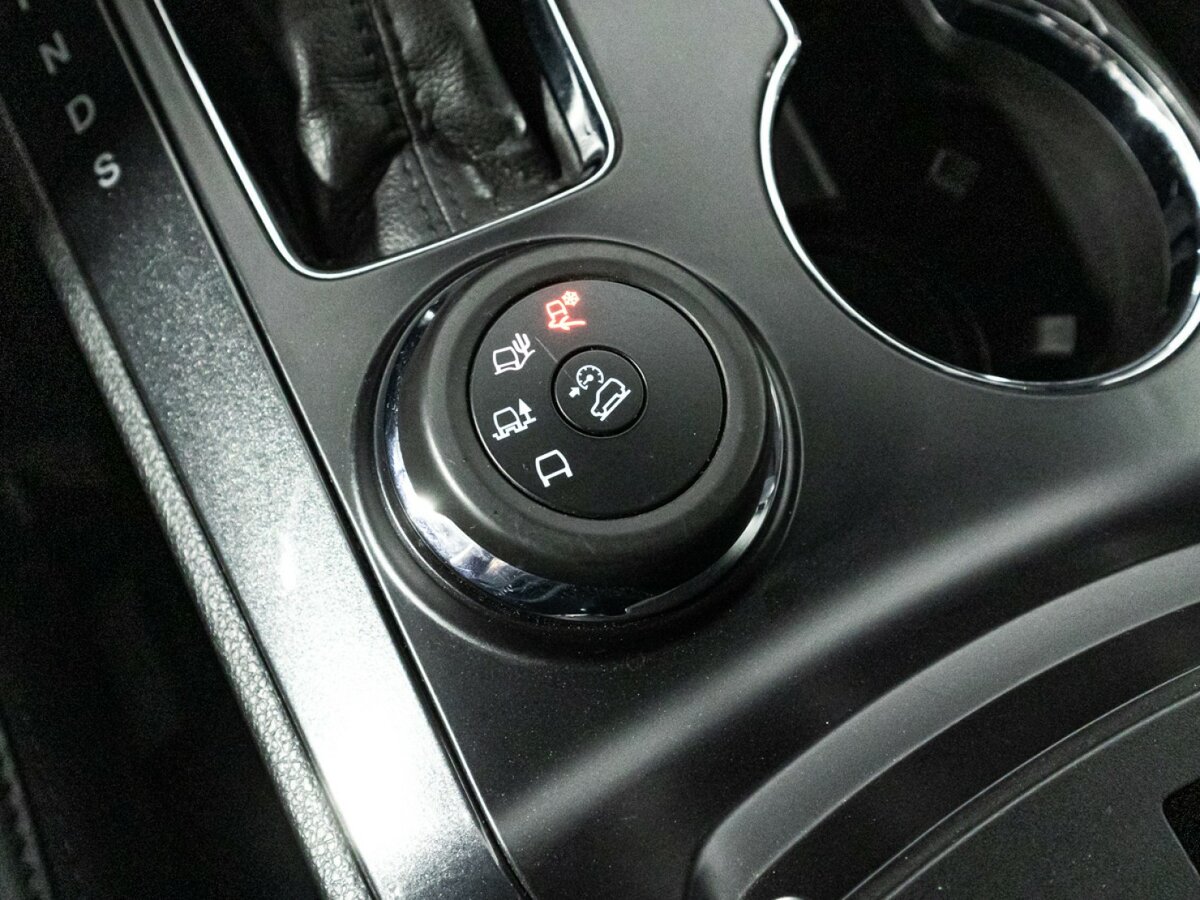 Купить Ford Explorer V Рестайлинг 2, 2019, 140 614 км, фото №15