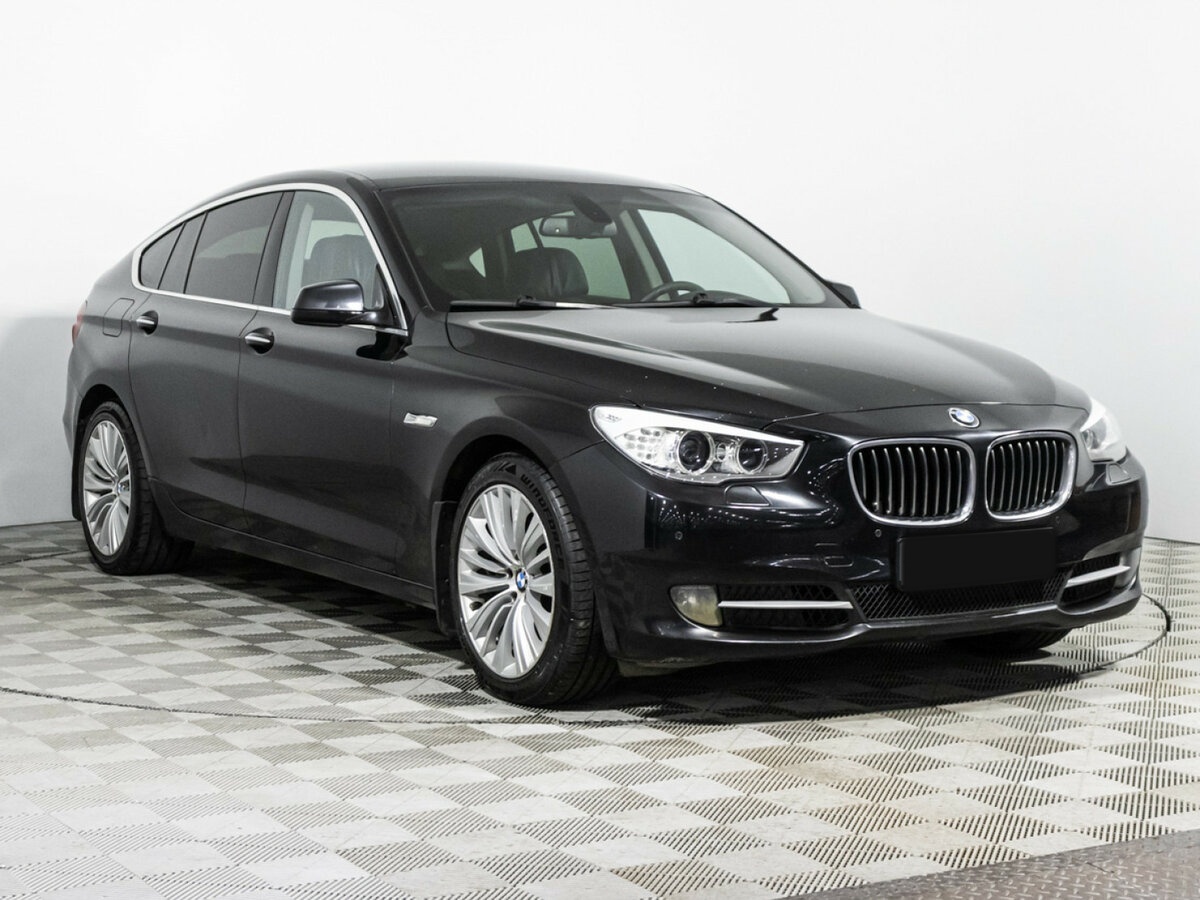 BMW 5 серии