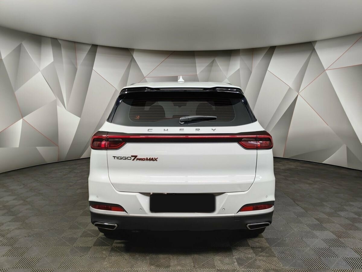 Купить Chery Tiggo 7 Pro Max I, 2023, 26 587 км, фото №8