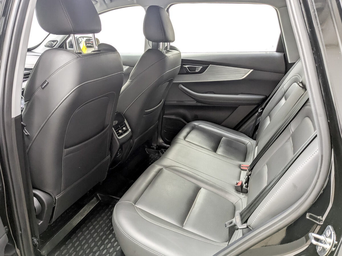 Купить Chery Tiggo 7 Pro Max I, 2024, 101 966 км, фото №12