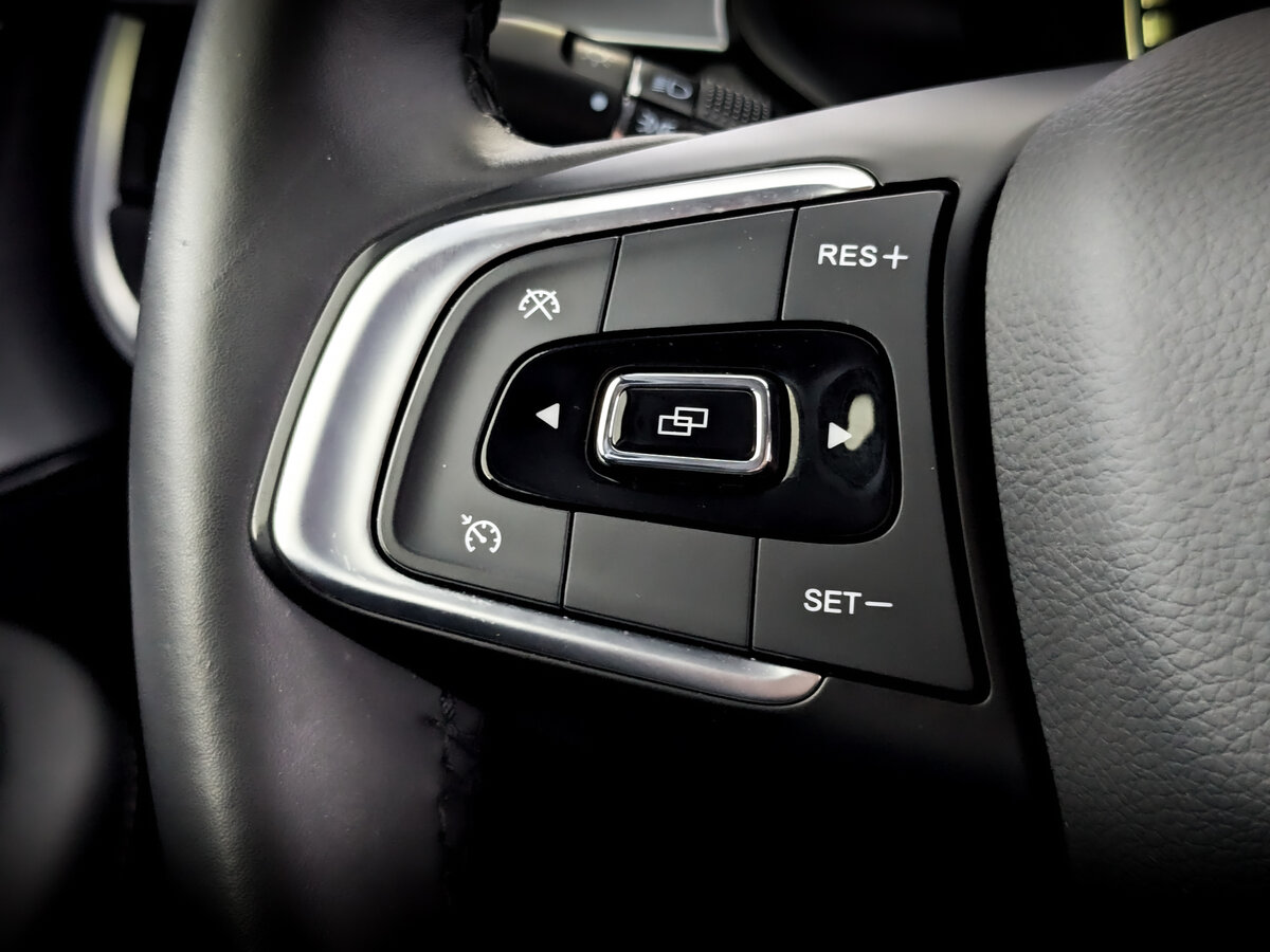 Купить Chery Tiggo 7 Pro I, 2022, 16 954 км, фото №27