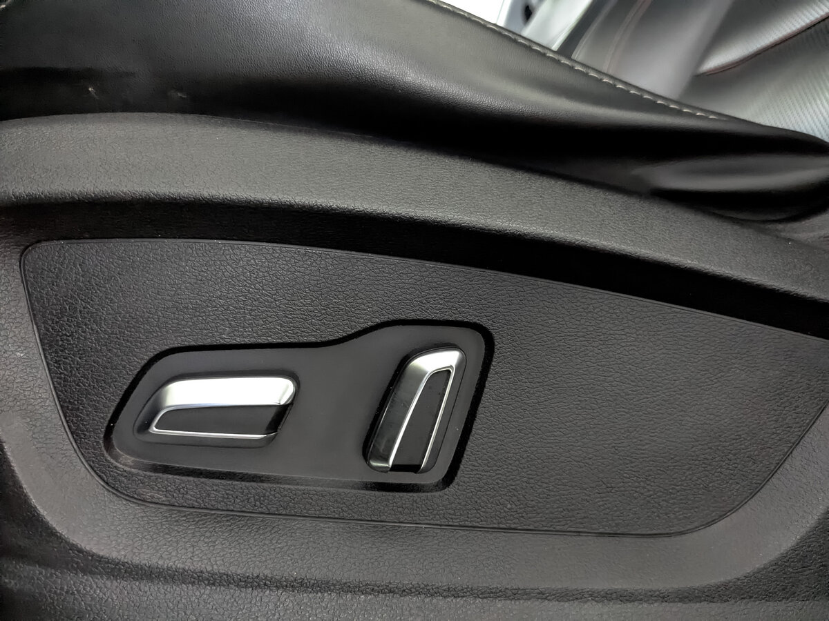 Купить Chery Tiggo 7 Pro I, 2022, 121 032 км, фото №26