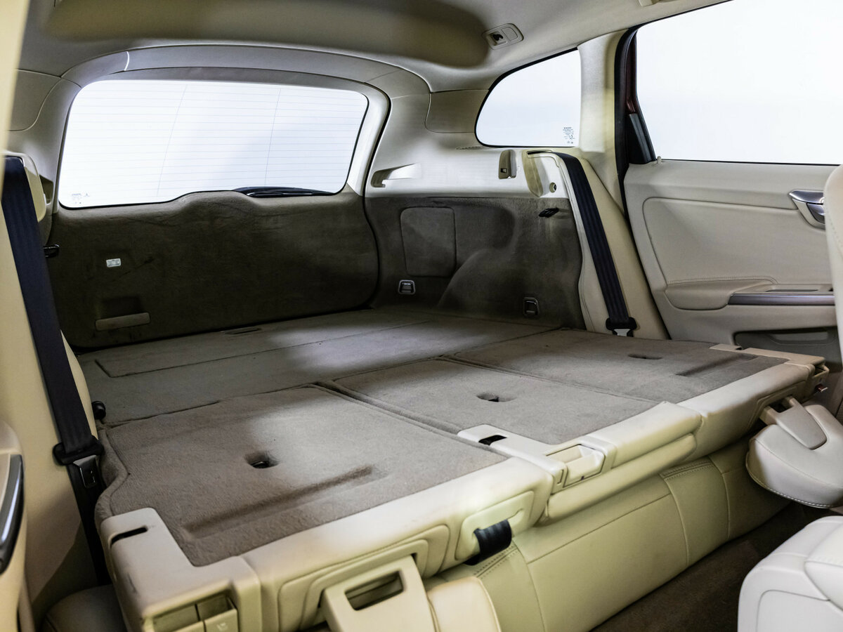 Купить Volvo XC60 I Рестайлинг, 2014, 185 930 км, фото №19