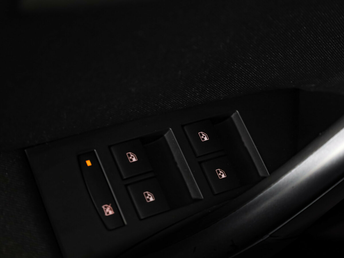 Купить Opel Astra J Рестайлинг, 2014, 95 950 км, фото №11