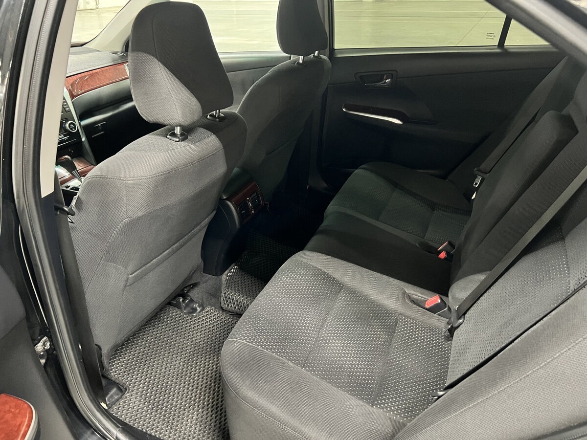 Купить Toyota Camry VII (XV50), 2013, 225 155 км, фото №12