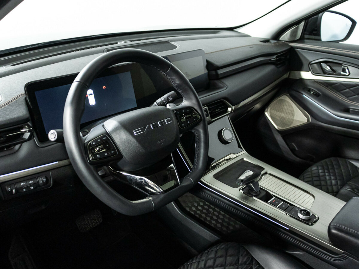 Купить Exeed TXL I Рестайлинг, 2023, 22 085 км, фото №11